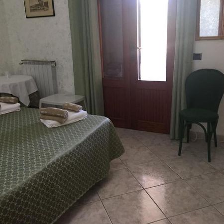 B&B Garzia Marinella  Exteriér fotografie